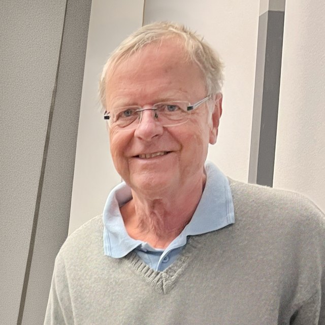 MUDr. Petr Šrámek, CSc.