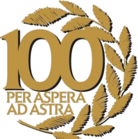 100 Per Aspera ad Astra