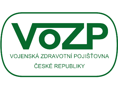 Vojenská zdravotní pojišťovna (VoZP)