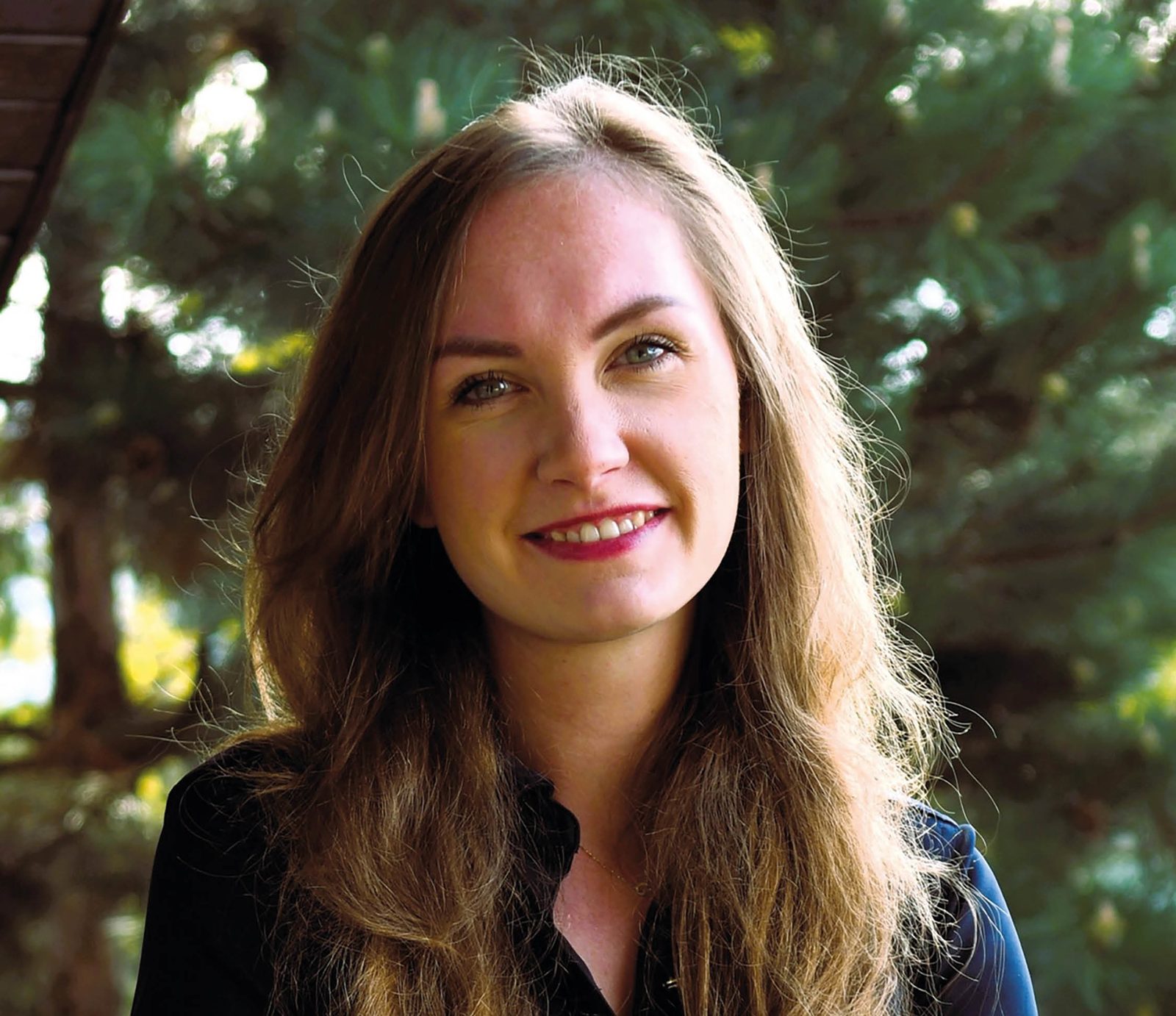 PhDr. Kristýna Hoidekrová, Ph.D.
