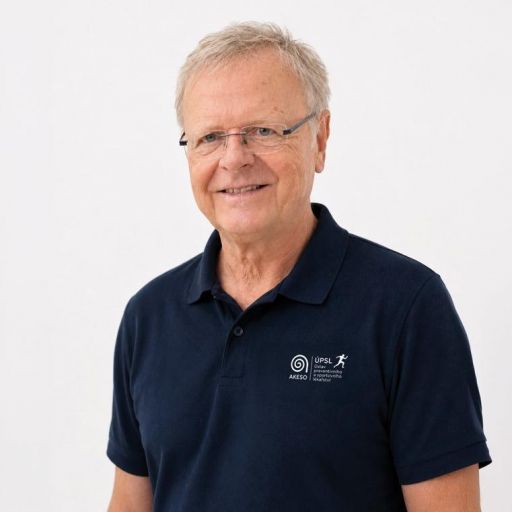 MUDr. Petr Šrámek, CSc.